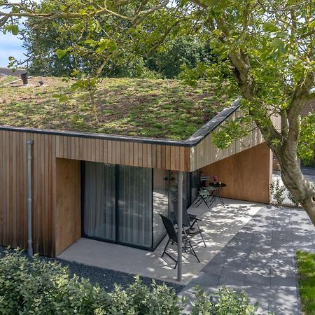 De Duinlopers - Studio Appt Bries - Strand, Duinen En Nabij Cultuur Steden Кастрикюм Екстер'єр фото